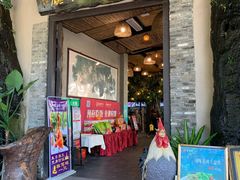 门面-大树头·花园餐厅(市桥店)