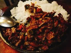 -四喜馄饨(黄土岭店)