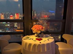 -天玑高空江景餐厅&酒吧Sky Secret Restaurant&Bar
