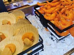 -博林天瑞喜来登酒店·西丽尚膳