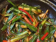-沿江海南菜·文昌鸡祖师爷(大东海店)