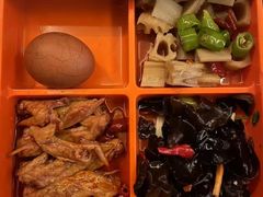 -索拉古贝(义乌北苑店)