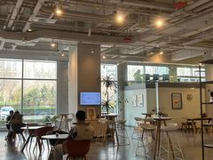 -dotcom coffee古点咖啡(致真大厦店)
