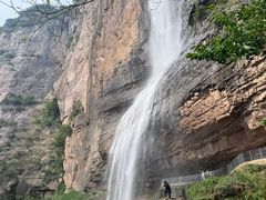 -河南宝泉旅游区