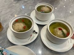 -玉华台饭庄·淮扬菜·烤鸭(望京店)