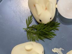 -我家厨房(报慈路店)