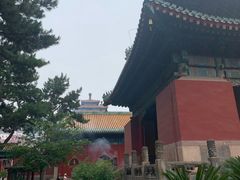 -普陀宗乘之庙(小布达拉宫)