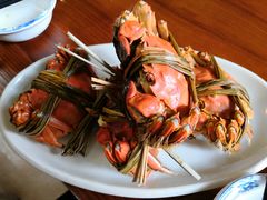 -美味之家·湖景农家乐(太湖东山店)