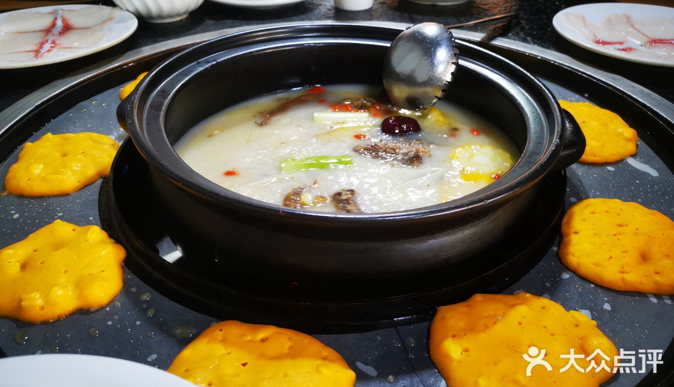 冬日的温度-这家乌鱼店你一定会喜欢