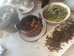 -吴记百家·私房菜·家宴(润园店)