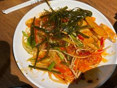 -万记麻辣烫国展总店