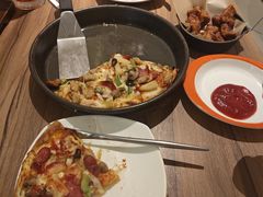 -必胜客(远大路店)