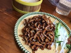 -锦小馆(安贞店)