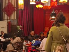 -老灶房-四川土菜(铁牛广场店)