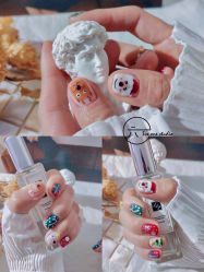 -SixOne六一日式美甲美睫