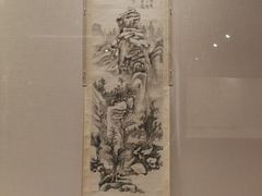 -浙江省博物馆(孤山馆区)