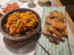 -七八冷面·延边朝鲜族美食(圣熙八号店)