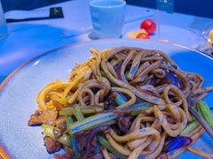 -阿里疆Alijiang·丝路美食·异域风情·清真(长楹天街店)