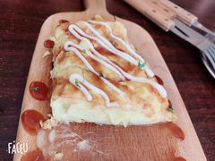 芝士鸡蛋卷-青春分食(仙林大学城店)