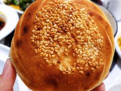 转炉火烧-黑鸡小馆(金源店)