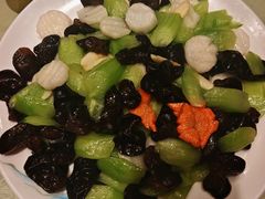 -老虎滩船说·海胆水饺·大连海鲜(老虎滩店)
