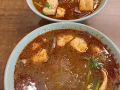 -金原鸭血粉丝汤·汤包·脆皮烤鸭(南京博物院店)