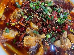 -川人百味(亿合城店)