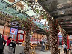 -有喜胶东小馆(超极合生汇太申祥和店)