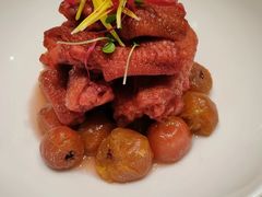 -东来土菜馆(民祥园路店)