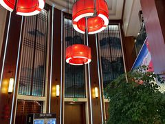-安徽大厦中餐厅