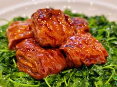 -老正兴菜馆(福州路店)