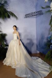 -GODDESS WHITE婚纱礼服(鹏城动力大厦店)