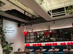 -德斯堡德国餐吧(锦华万达店)