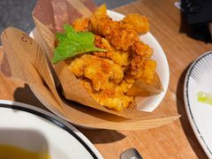 -太二酸菜鱼(财富购物中心店)
