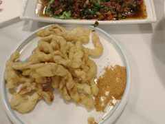 -沸腾鱼家(大尧三路店)