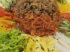 -釜山豚骨汤饭(芝罘万达广场店)