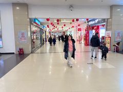 -同至人购物中心(朝阳街店)