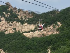 -丹东凤凰山景区