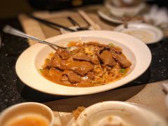 -金燕岛潮州酒楼