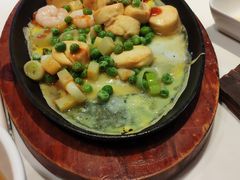 -大咀港式茶餐厅(恒泰店)