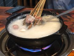 -盈田盈粥庄(博山东路店)