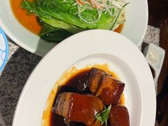 -真地道京味府·鲜橙烤鸭·北京菜(朝阳公园·甜水园店)