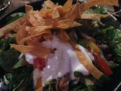 库迈鸡肉沙拉-Q MEX 库迈墨西哥餐吧(三里屯店)
