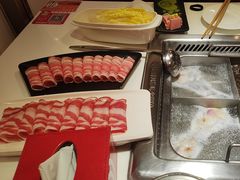 -海底捞大排档火锅(打浦路店)