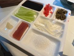 -四季民福烤鸭店(外滩外白渡桥店)