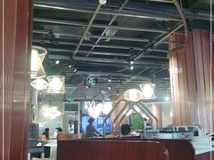 大堂-顺意·顺德家乡菜(国际人才大厦店)