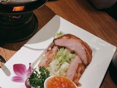 -新白鹿餐厅(百联中环店)