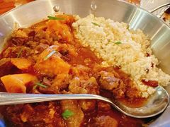 -普兰达德国餐厅·德式脆皮烤猪肘·自酿啤酒(观唐店)