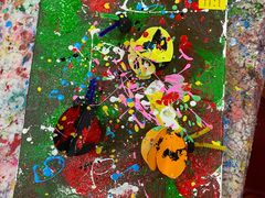 -杨梅红艺术教育(凤城教学中心)