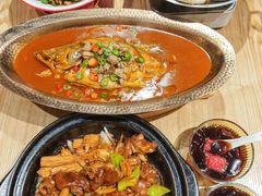 -徽张·新徽菜(五棵松·永定路店)